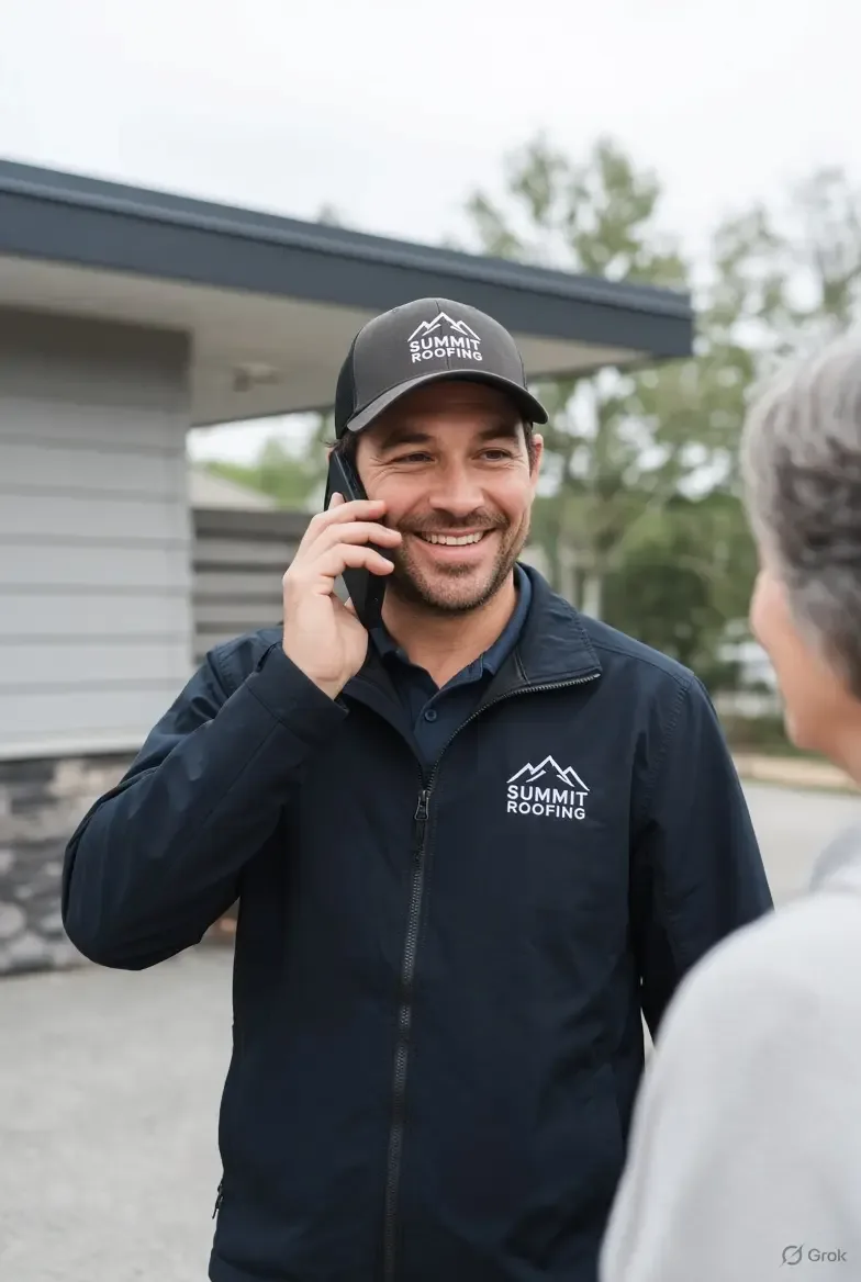 Flat Roof Leak Repair Springdale, AR FAQs